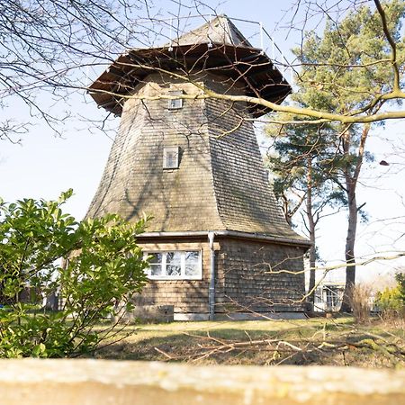 Darßer Mühle Born Exterior foto